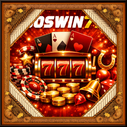 boswin77 — galeri pratinjau Resmi APK